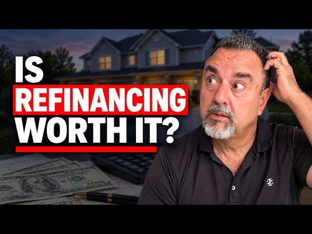 5 Reasons Homeowners WAIT to Refinance at 7.875%: Is It Worth It?