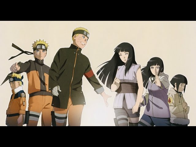 Naruto Online: Chilling Road to 105/Women aren't loyal/Chasing Tendo