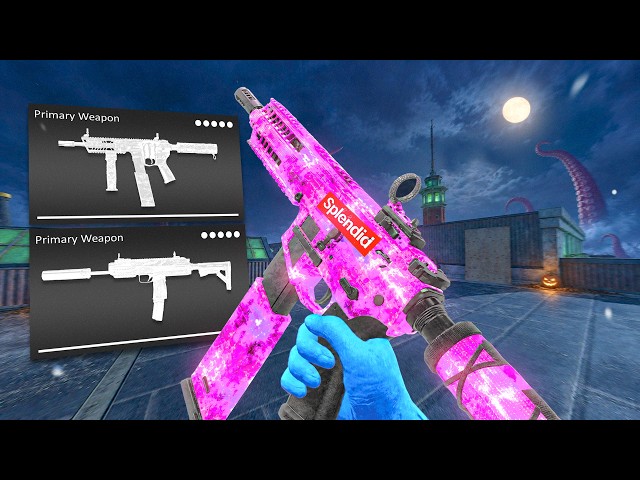 Warzone, but I ONLY use LEGACY Weapons 👑 (98 Kills)