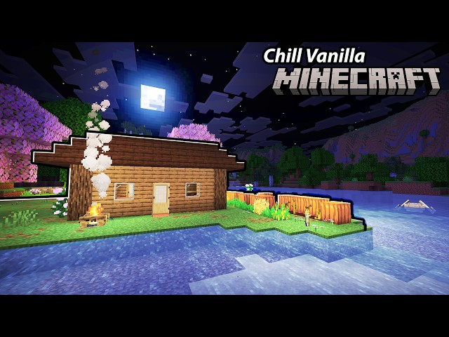 Playing Minecraft Like This Made Me Love It Again