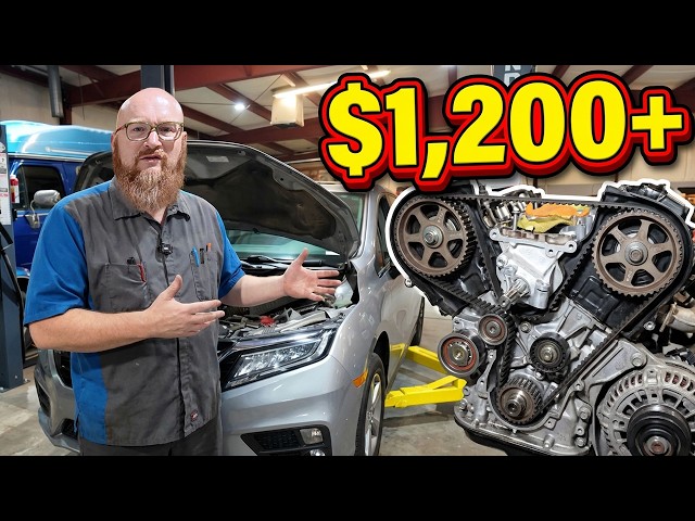 Why Reaching 200,000 Miles Just Cost $1,200