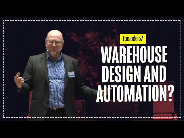 Warehouse Design and Automation. Do you need it?