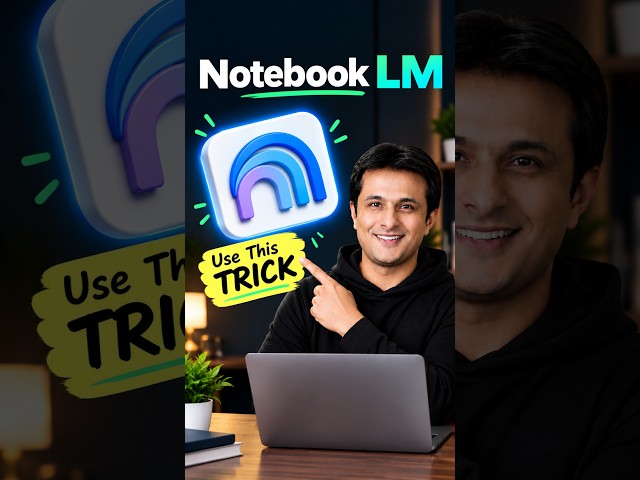 This AI Tool Does the Work for You 🤯