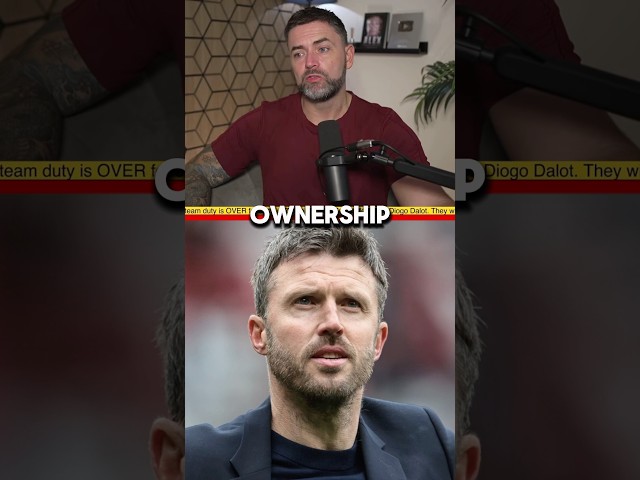 Will carrick change things up this weekend ?