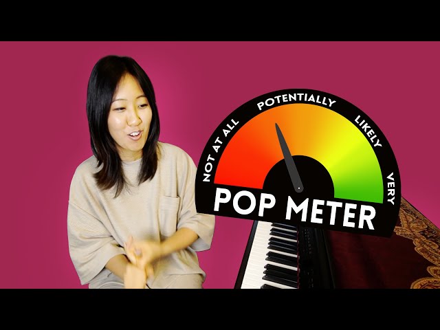 Pop, As Digested by a Classical Musician