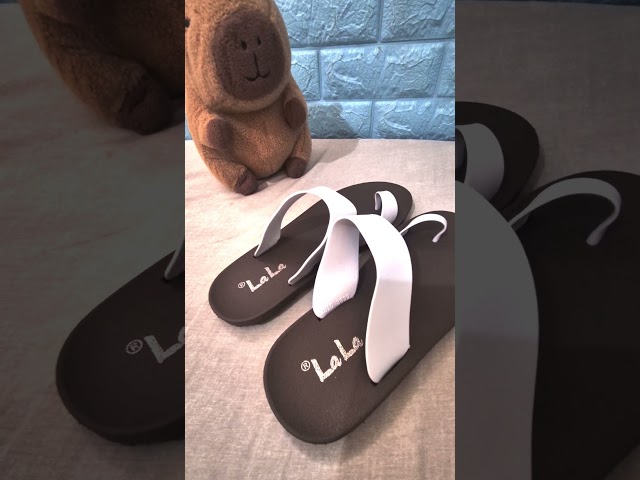 #manggoyoaffiliate #slippers #lala #shorts #affiliate #youtubeshorts #viral
