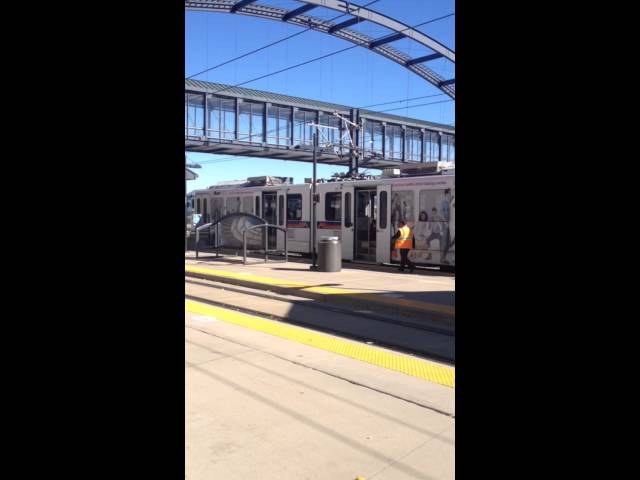 RTD Ridgegate Opening