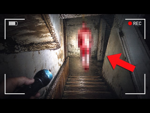 Police Couldn't Believe What They Found Inside A Basement
