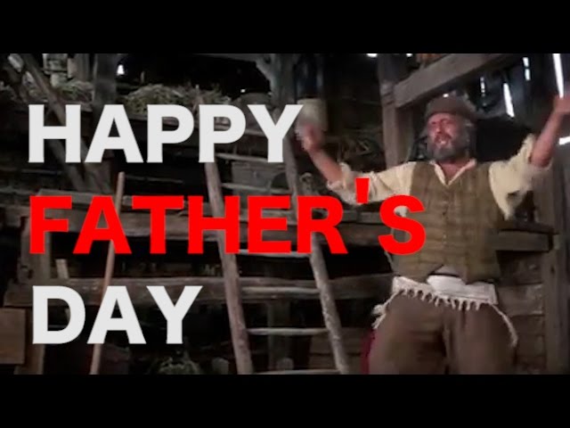 Our Favorite Jewish Fathers in Pop Culture