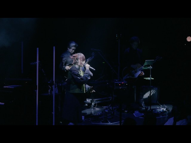 "Avid" from SawanoHiroyuki Billboard Live 2023