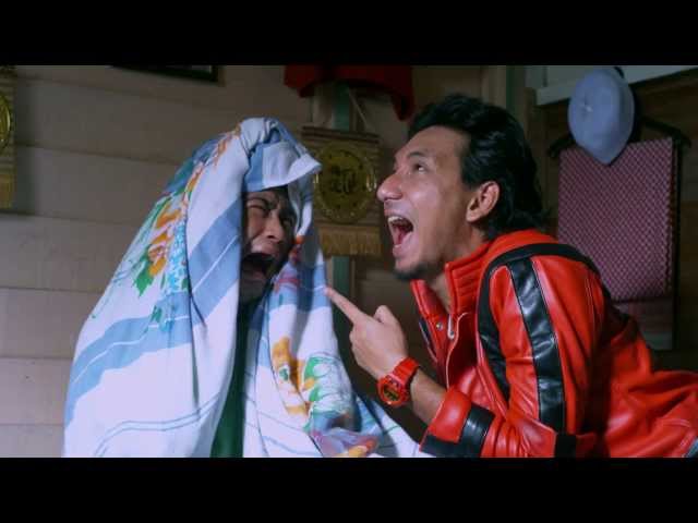 Hantu Kapcai (Eksklusif Klip) - 2