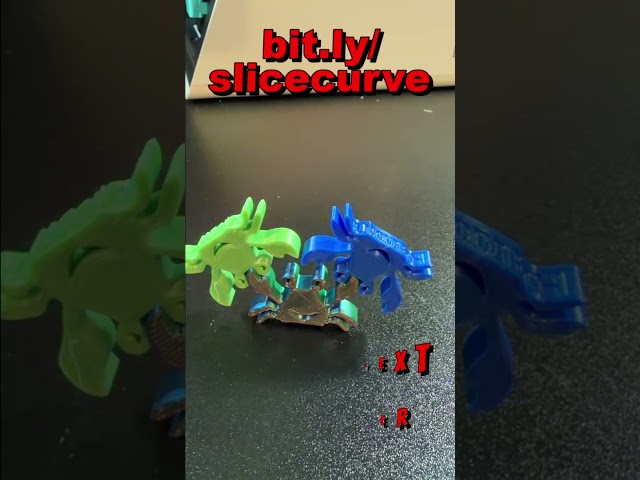 A Tinkercad Sketch Tool Happy Crab: update. 🚨
