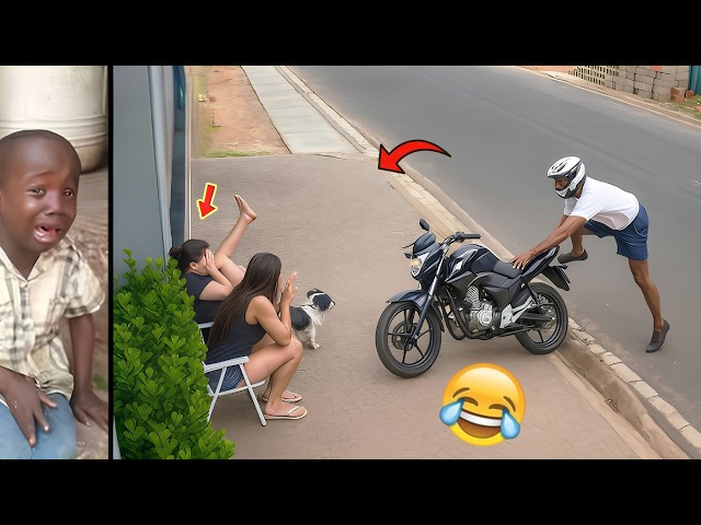 Crazy Funniest Videos Ever In The World! (try not to laugh 90)