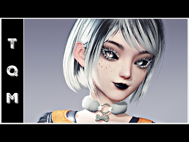 Become a PRO at Aniimo Character Customization - (Soundless Creator Tutorial)