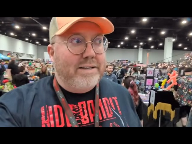 Why Midwest Gaming Classic Is Every Retro Gamer’s Dream