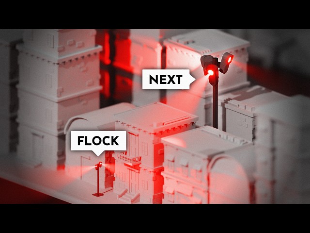 Something Worse than Flock is Coming.