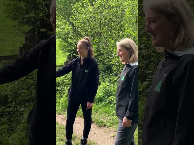 Local Nature Recovery Strategy Support - Environment Agency