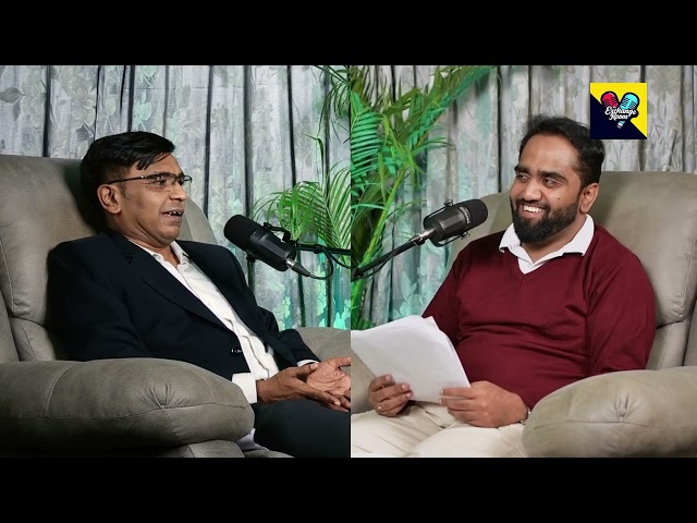 Forensics, Digital Forensics & Data Security | Dr. Swamy Nanjundiah |  The Final Episode
