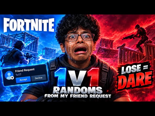 1V1 OR DARE 🫪.. #viral #trending 