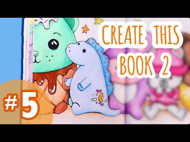 Create This Book 2 | Episode #5