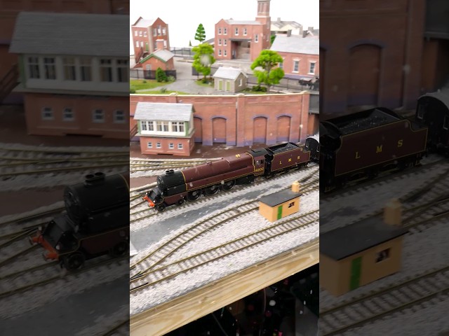 🎄 Day 22 - Hornby Turbomotive | Loco Advent Calendar 2023 🎁
