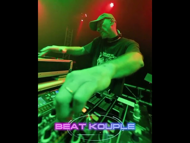 31.12.2025 HARMONIC VISION Tekno Stage | Brescia