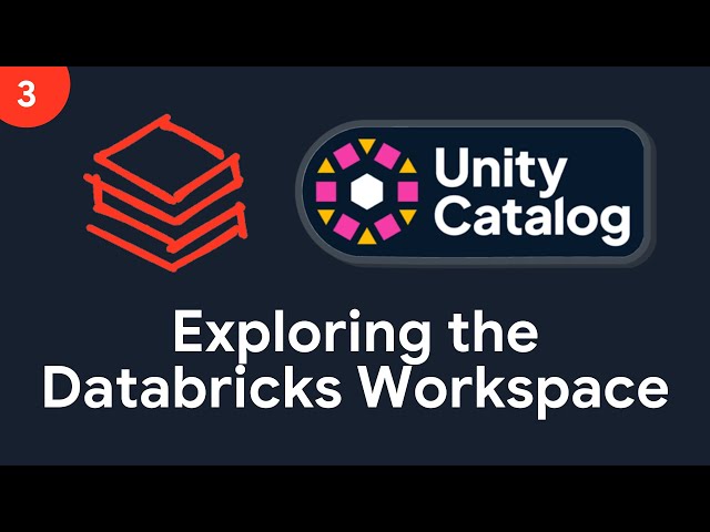 Overview of Databricks Workspace Interface: Easy Guide to Get You Started!