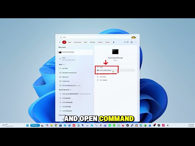 Install Windows Drivers for Reliable PC Performance Solve random crashes and blue screens.