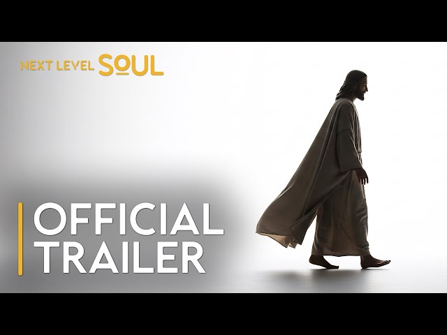 Take Me Home (ACIM: A Course in Miracles) | Official Trailer | Next Level Soul