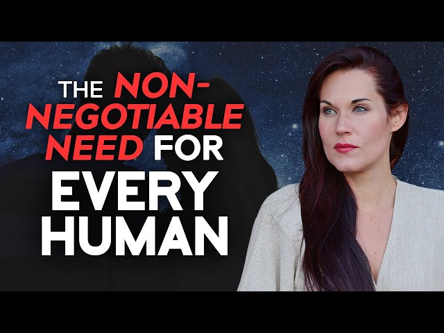Dependency Needs - The Thing That No One Will Accept They Have