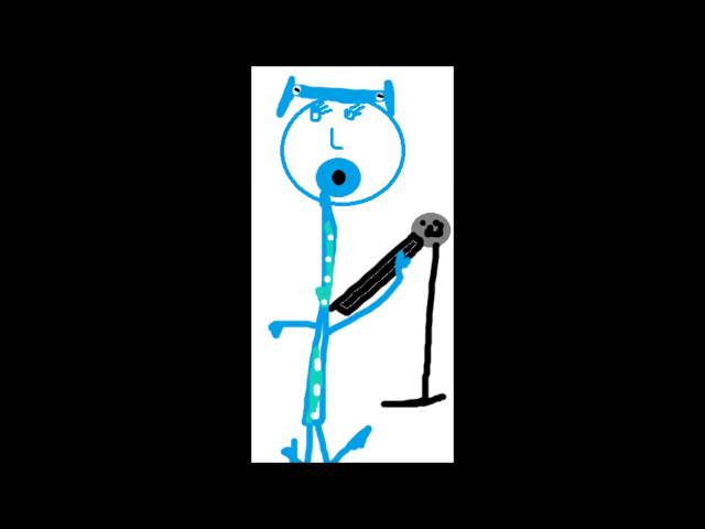My Life as a teenage robot - XJ9 - Jenny sings - Lolly, Lolly, Lolly Get Your Adverbs Here!