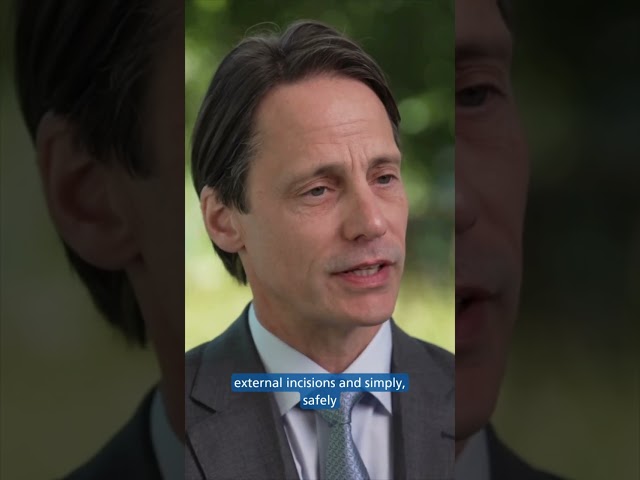 Meet Kevin Brumund, MD