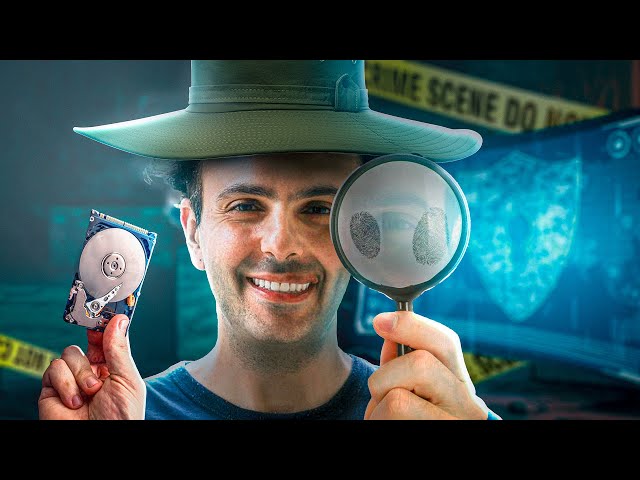 Become a Cyber Forensic Investigator (Beginners DFIR Roadmap 2026)