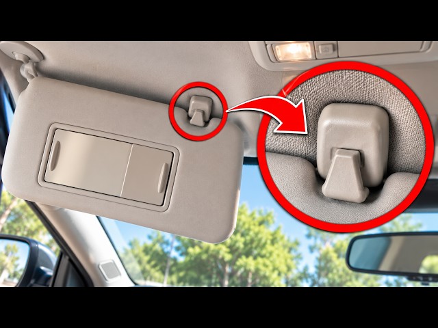 These Hidden Car Tricks Are Unknown To 99% Of Drivers Expert Tips