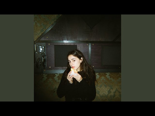 Pool (Stripped)