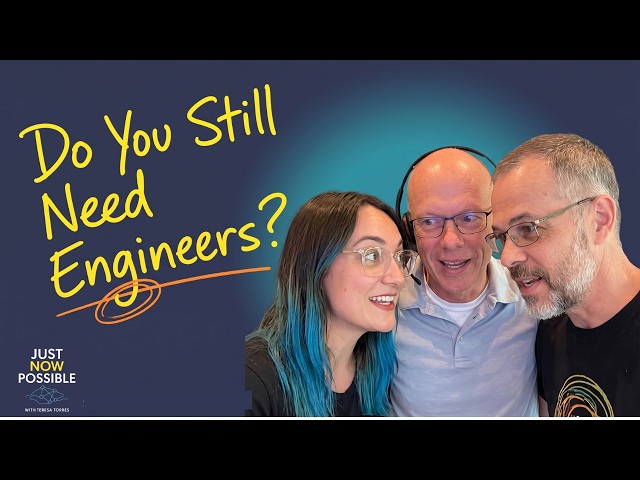 Creating Aha! Builder: Concept to Code, No Engineers Required