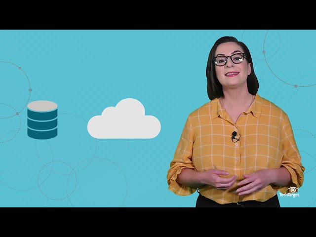 What is Cloud Data Management?