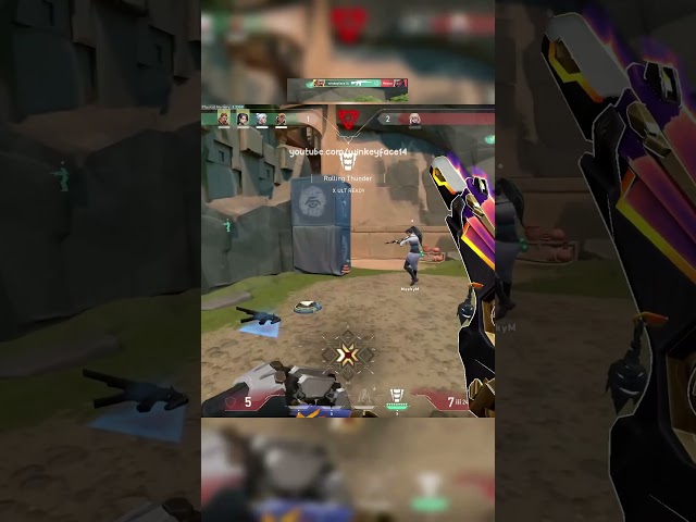 this is NOT the cleanest ACE out there