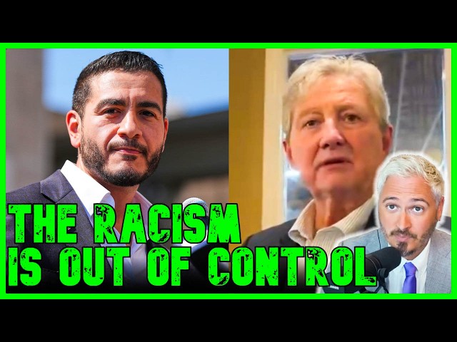 The Racist Attacks Against Abdul Are Completely Out Of Control | The Kyle Kulinski Show