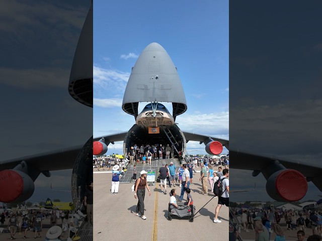 Ramp Check Day 2 | EAA AirVenture Oshkosh 2026