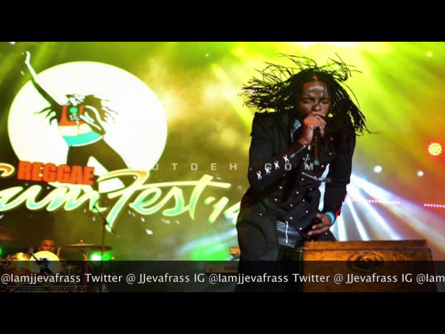 Ryme Minister - Redlight (Raw) Extreme Caution Riddim - January 2016