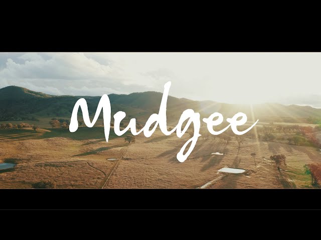 EXPLORE: Mudgee - New South Wales  | Australia | Mavic 2 Drone Footages