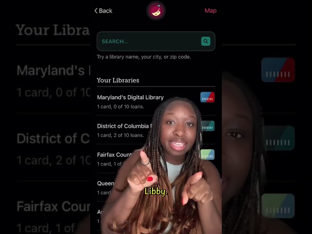 Did you know that you can get a FREE LA Public Library card—even if you don’t live in California?