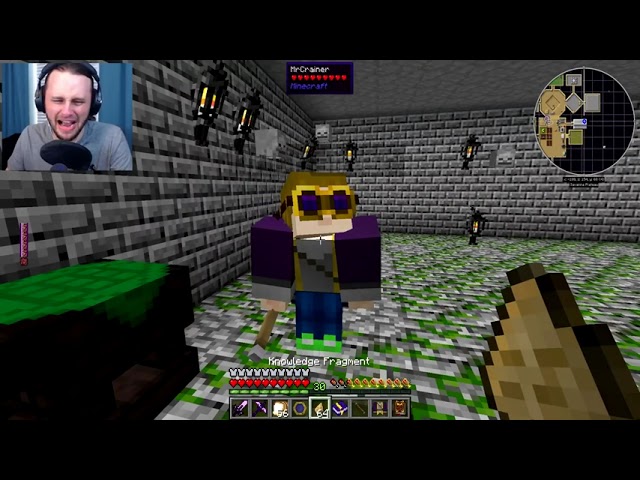 Ssundee Makes A Dirty Joke