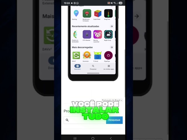 HACKER APPS DIRECTLY ON ANDROID! 🔥 #shorts #android
