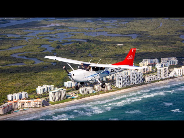 Join us live for an exclusive tour of our open house featuring the Aircraft Mechanic Program!