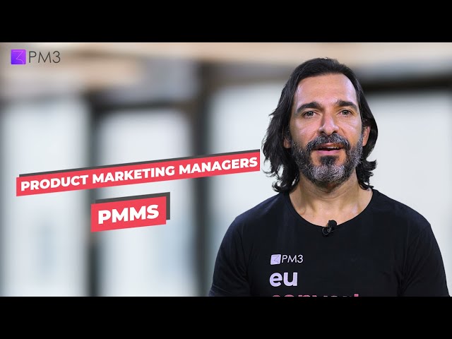 Product Marketing Manager - What Does He Do? I Answer Questions PM3