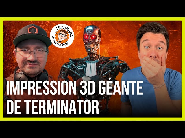 How to Get Started with 3D Printing: Interview with @technapa 👉 His vision and projects
