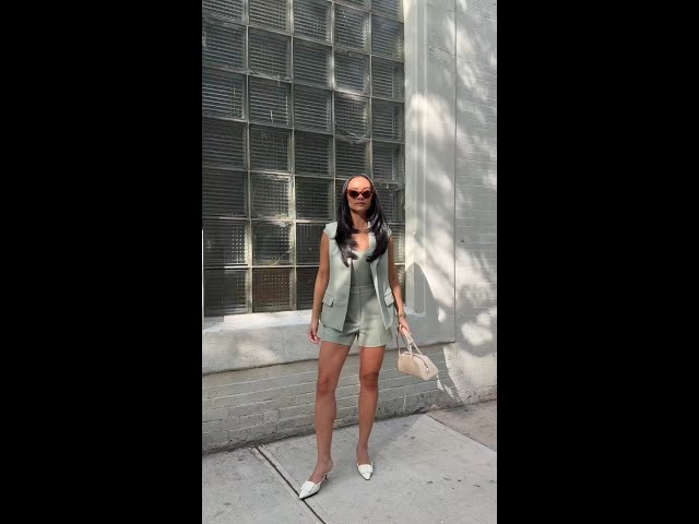 Now Entering: Your Tailored Era