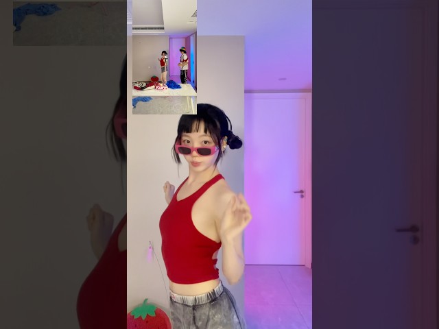 Subscribe so you can see us again!🥰❤️#couple #funny #behindthescenes #tutorial